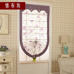 大帳坊 揭秘愫布坊最新窗簾產品，打造家居美學新風尚