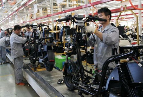 5000元成了電動自行車的天花板，為何高價難越？